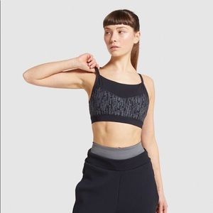 Gymshark Combat sports bra